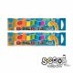 S-COOL Plastelin 1/10 - NS27556