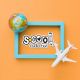 S-COOL Globus 20cm - NS28172
