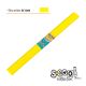 S-COOL Krep papir, neon žuti sc1266 - NS28597