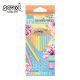 S-COOL Drvene bojice Pastel, set 1/24 sc1284 - NS28831