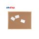 OFFISHOP Tabla pluta 40x50 OF449 - NS28849