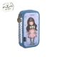 SANTORO GORJUSS Pernica The skipping rope, dvodelna, prazna - NS29113