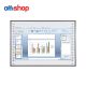 OFFISHOP Interaktivna bela tabla 81  150 x 111cm OF498 - NS30135