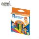 S-COOL Boje za crtanje po licu SC1689, set 1/6 - NS30185
