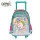 RANAC TROLLEY OJAČANA LEĐA UNICORN 38*29*14,0CM SC1637 - EP779948