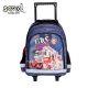 S-COOL Ergonomski ranac Trolley Fire truck SC1641 - NS30351