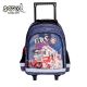 S-COOL Ergonomski ranac Trolley Fire truck SC1641 - SC1641