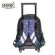 S-COOL Ergonomski ranac Trolley Sky line SC1642 - NS30352