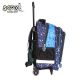 S-COOL Ergonomski ranac Trolley Sky line SC1642 - NS30352