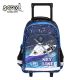 S-COOL Ergonomski ranac Trolley Sky line SC1642 - SC1642