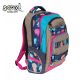 S-COOL Anatomski Ranac Urban Flowers SC1643 - SC1643