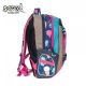 S-COOL Anatomski Ranac Urban Flowers SC1643 - SC1643