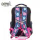 S-COOL Anatomski Ranac Urban Flowers SC1643 - SC1643