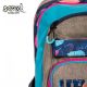 S-COOL Anatomski Ranac Urban Flowers SC1643 - SC1643