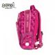 S-COOL Anatomski Ranac Urban Purple military SC1644 - SC1644