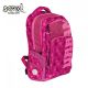 S-COOL Anatomski Ranac Urban Purple military SC1644 - SC1644
