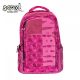 S-COOL Anatomski Ranac Urban Purple military SC1644 - SC1644