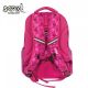 S-COOL Anatomski Ranac Urban Purple military SC1644 - NS30368