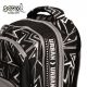 S-COOL Anatomski Ranac Urban Black lines SC1647 - SC1647