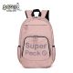 S-COOL Ranac Teenage Superpack Pink Dust SC1655 - NS30372