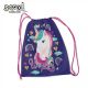 S-COOL Torba za patike Unicorndark blue SC1525 - NS30376