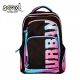 S-COOL Anatomski Ranac Urban Rainbow SC1687 - NS30394
