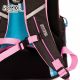 S-COOL Anatomski Ranac Urban Rainbow SC1687 - SC1687