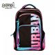 S-COOL Anatomski Ranac Urban Rainbow SC1687 - SC1687