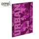 S-COOL Fascikla premium Urban 31x23.5cm sc1741 - NS30594