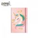S-COOL Sveska tvrdi povez Premium A6 96 listova dikto Unicorn SC1812 - SC1812