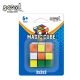 S-COOL Magična kocka Blister card 5,7cm  SC2283 - SC2283