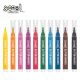 S-COOL Flomaster marker glitter 1/10 SC2392 - SC2392