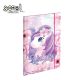 S-COOL Fascikla premium Hologram Unicorn 31x23.5cm sc2418 - NS32419