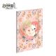 S-COOL Fascikla premium Hologram Girl 31x23.5cm sc2421 - NS32422