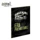 S-COOL Fascikla premium Hologram Dino 31x23.5cm sc2425 - NS32426