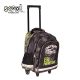 S-COOL Ergonomski ranac Trolley Dino SC2289 - SC2289