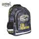 S-COOL Ergonomski ranac Dino SC2125 - SC2125