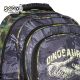 S-COOL Ergonomski ranac Dino SC2125 - SC2125