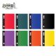 S-COOL Sveska spirala Premium A5 dikto 80 listova Office collection SC2427 - SC2427