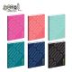 S-COOL Sveska tvrdi povez Premium A5 sk 80 listova Urban style SC2386 - SC2386
