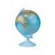 S-COOL Školski globus geografsko - politički 30cm 42302 - 42302