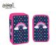 S-COOL Dvodelna puna pernica SC2447 - NS32930