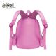 S-COOL Ranac predškolski 3d eva 25x17x31cm sc2550 - NS33076