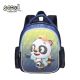 RANAC PREDSKOLSKI 3D EVA 25*17*31CM SC2555 - EP3115542