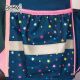 S-COOL Anatomski ranac Premium Fallin' stars SC2661 - SC2661