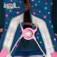S-COOL Anatomski ranac Premium Fallin' stars SC2661 - SC2661