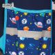 S-COOL Anatomski ranac Premium Dream big little one SC2662 - SC2662