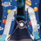 S-COOL Anatomski ranac Premium Dream big little one SC2662 - SC2662