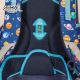 S-COOL Anatomski ranac Premium Dream big little one SC2662 - SC2662