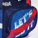 S-COOL Anatomski ranac Premium Let's do it SC2663 - SC2663